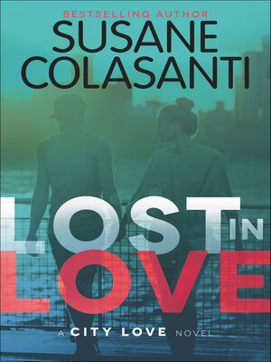 cover image of Lost in Love